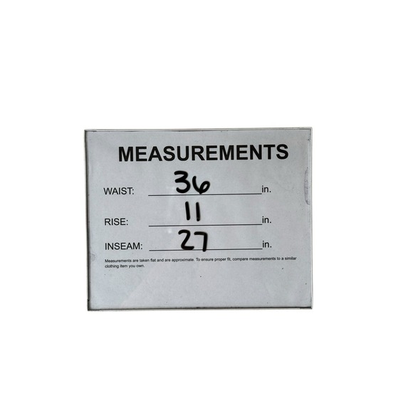 Tory Burch Women Size 12 Navy Wool Blend Wide Leg Crop Pants Career Dress Work - Picture 7 of 7